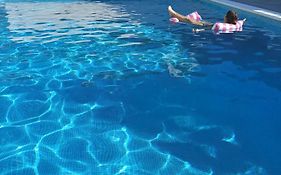 Villa Barbara & Zoran With Free Parking And Heated Swimming Pool