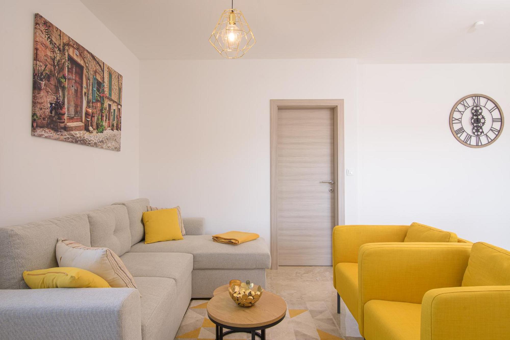 Villa Barbara & Zoran With Free Parking And Heated Swimming Pool Seget Vranjica Extérieur photo