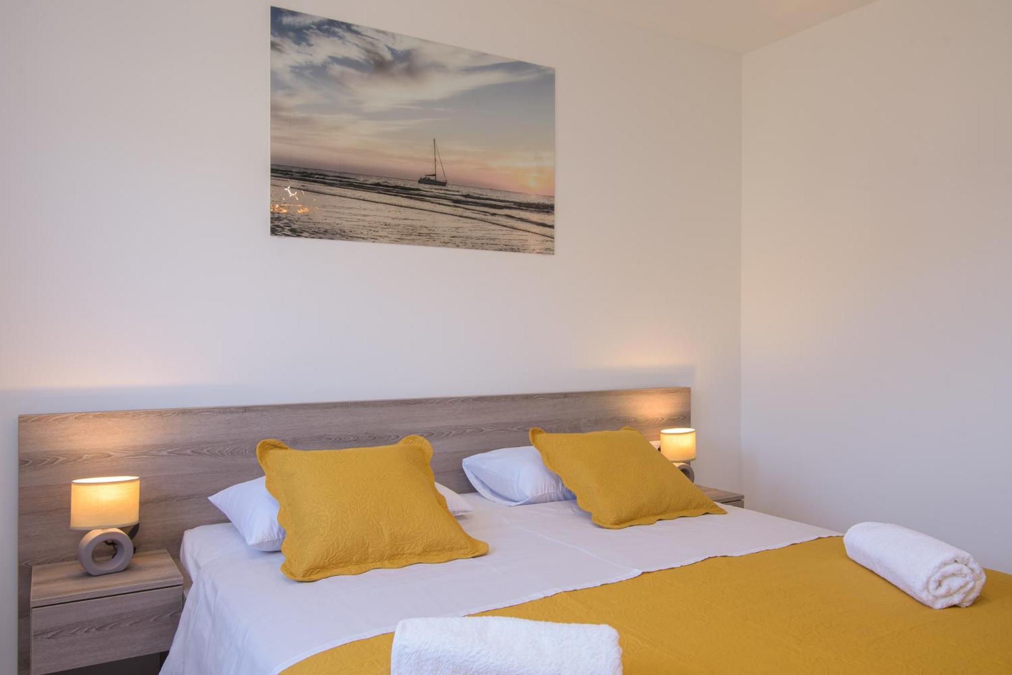 Villa Barbara & Zoran With Free Parking And Heated Swimming Pool Seget Vranjica Extérieur photo