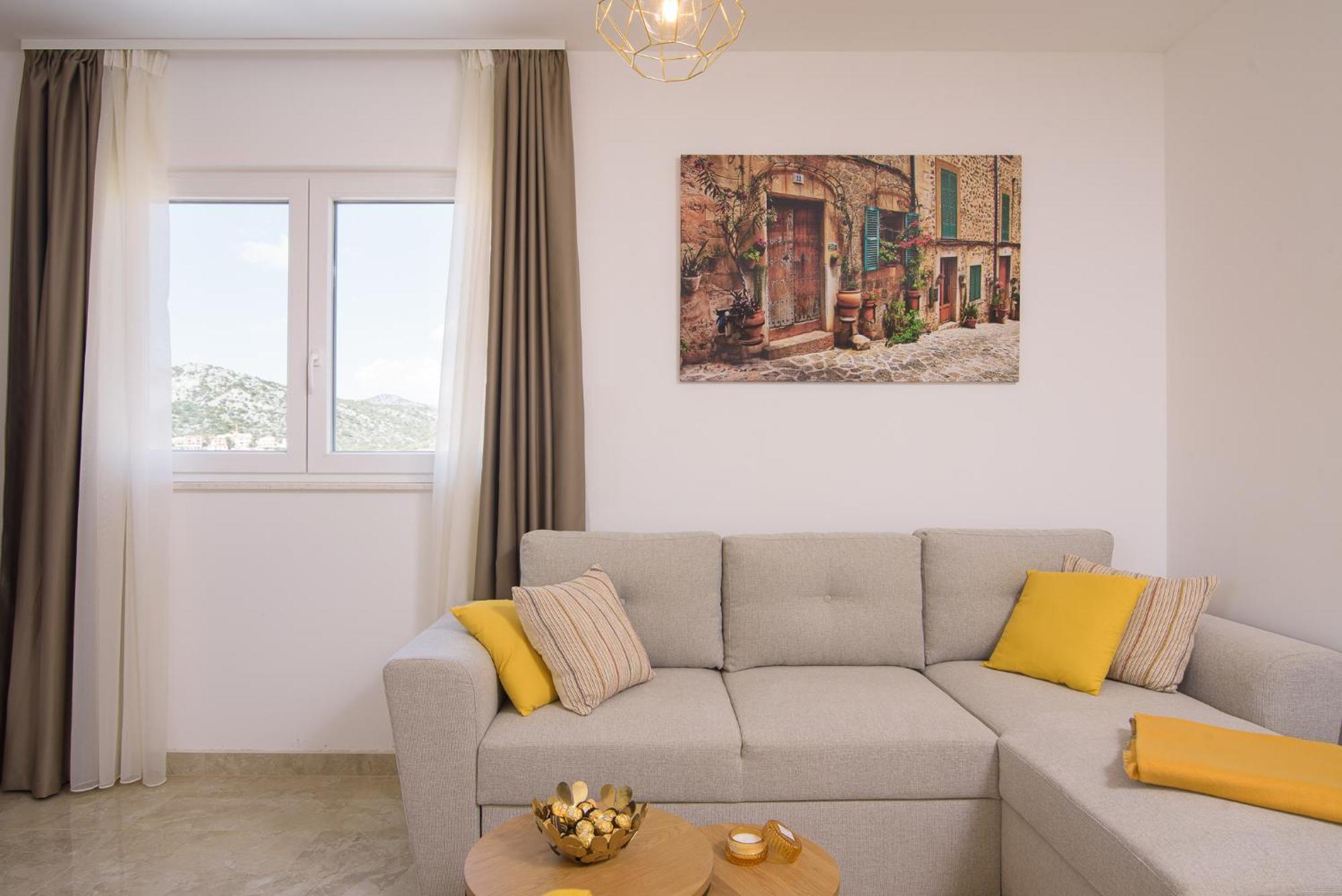 Villa Barbara & Zoran With Free Parking And Heated Swimming Pool Seget Vranjica Extérieur photo