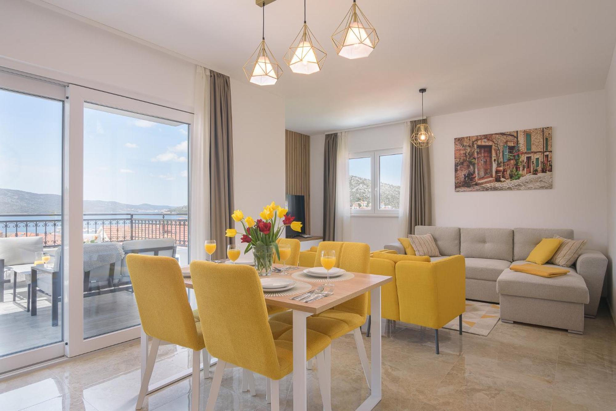 Villa Barbara & Zoran With Free Parking And Heated Swimming Pool Seget Vranjica Extérieur photo